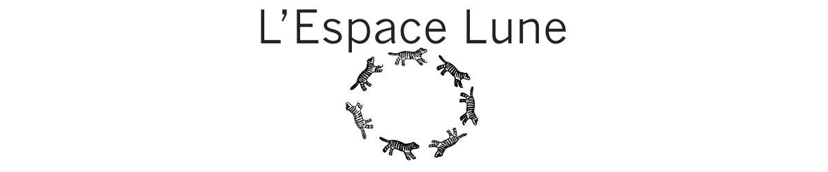 L'espace Lune